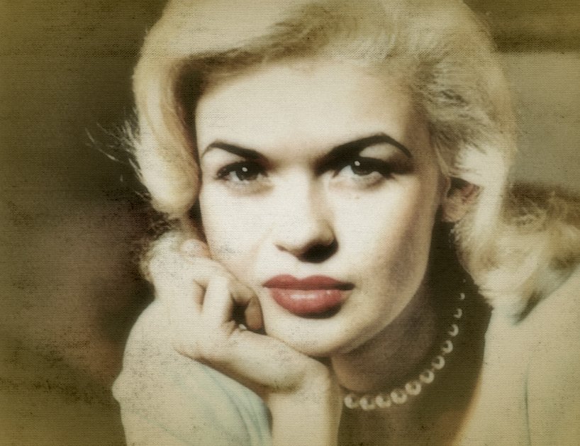 Jayne Mansfield’s Death: A Satanic Curse?